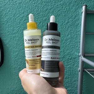 Dr. Melaxin Peel Shot Ampoule Set